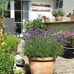Haus Tina Apartment *