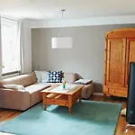 Apartment Haus Tina *
