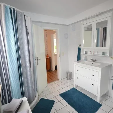 Διαμέρισμα Haus Tina Mölln