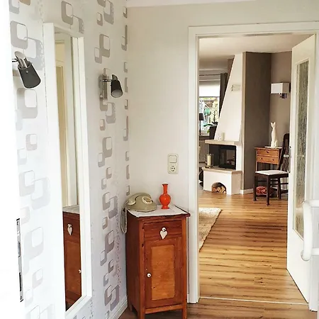 Haus Tina Διαμέρισμα Mölln