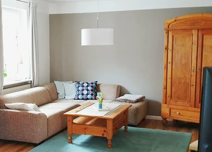 Apartman Haus Tina *
